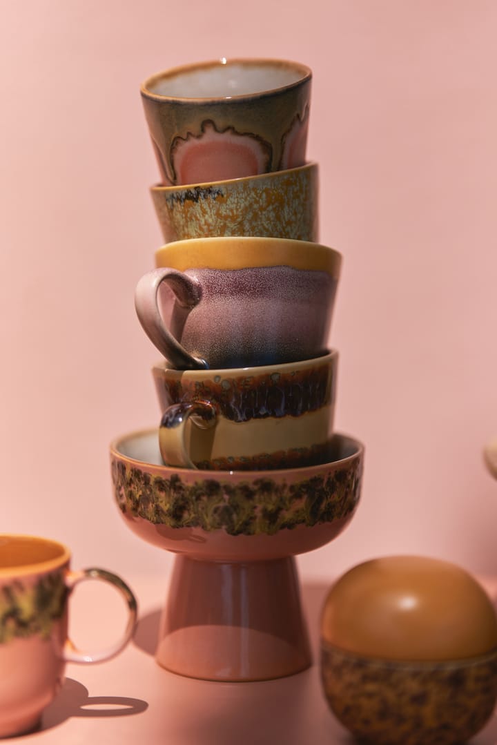 70's アメリカンマグ 27 cl, Blossom HKliving | エイチケーリビング