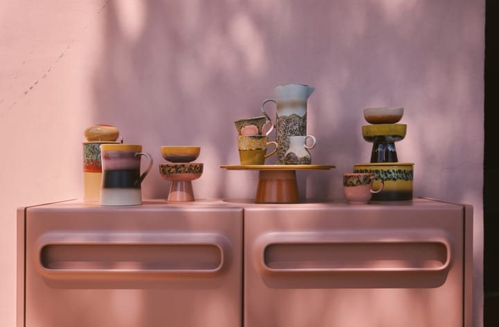 70's アメリカンマグ 27 cl, Blossom HKliving | エイチケーリビング
