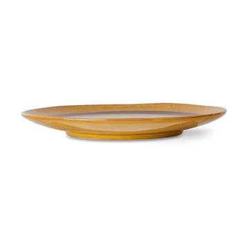 70's プレート Ø27,5 cm 2個セット - Coconut - HKliving | エイチケーリビング