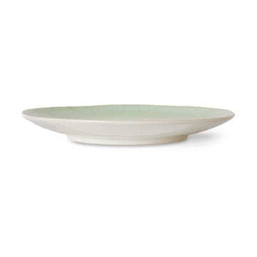 70's プレート Ø27,5 cm 2個セット - Palms - HKliving | エイチケーリビング