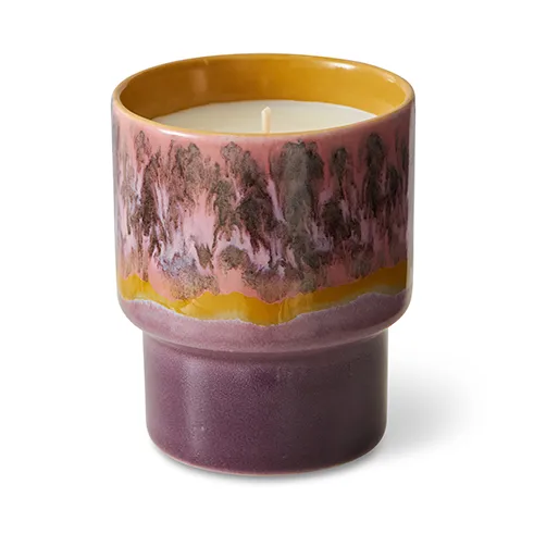 70's アロマキャンドル 30時間, Cape Town HKliving | エイチケーリビング