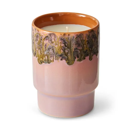 70's アロマキャンドル 30時間, Miami HKliving | エイチケーリビング