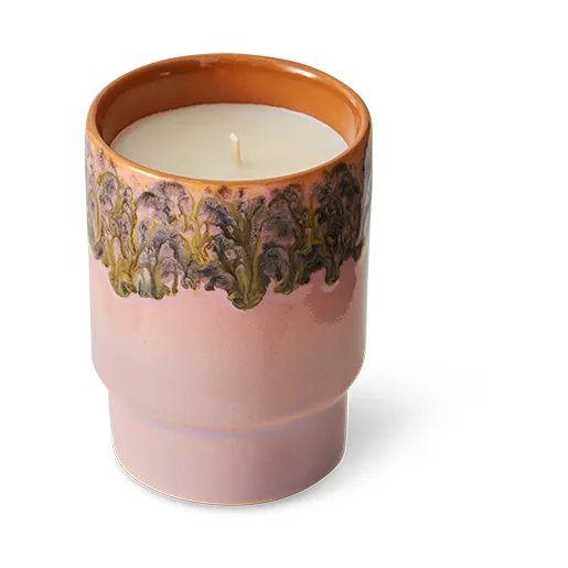 70's アロマキャンドル 30時間, Miami HKliving | エイチケーリビング