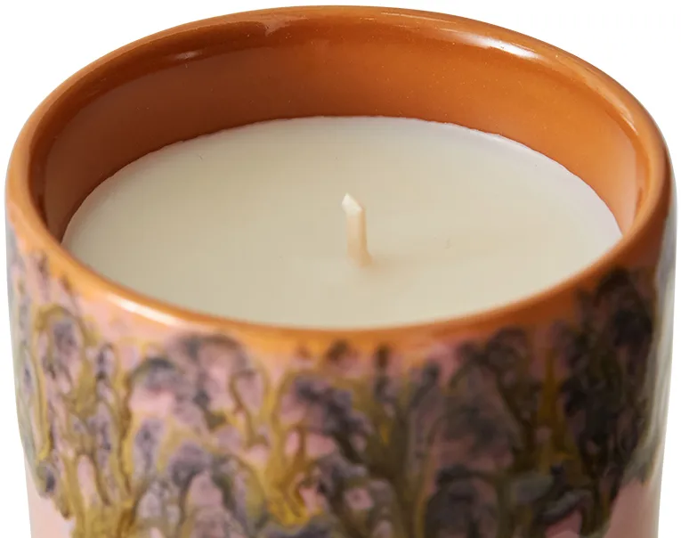 70's アロマキャンドル 30時間, Miami HKliving | エイチケーリビング