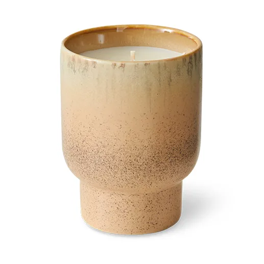 70's アロマキャンドル 30時間, Vancouver HKliving | エイチケーリビング