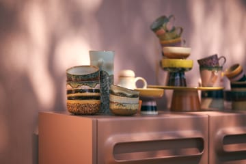 70's デザートボウル 4 ピース - Harbour - HKliving | エイチケーリビング