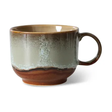 70's ティーカップ 42.5 cl - Echo - HKliving | エイチケーリビング