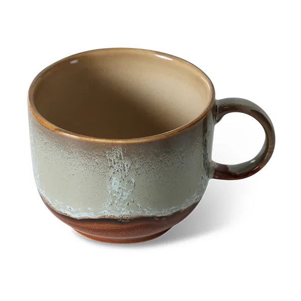 70's ティーカップ 42.5 cl, Echo HKliving | エイチケーリビング