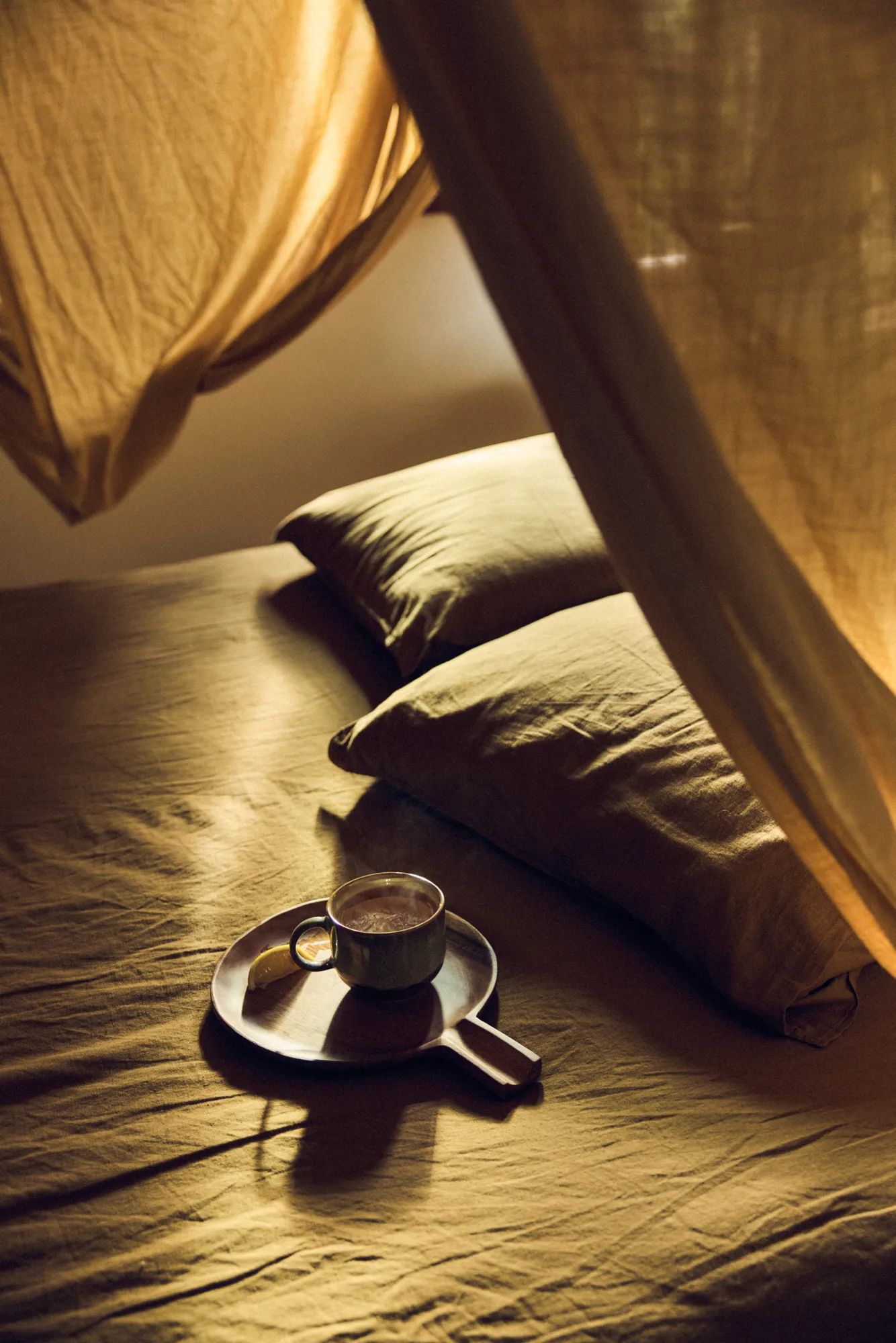 70's ティーカップ 42.5 cl, Echo HKliving | エイチケーリビング