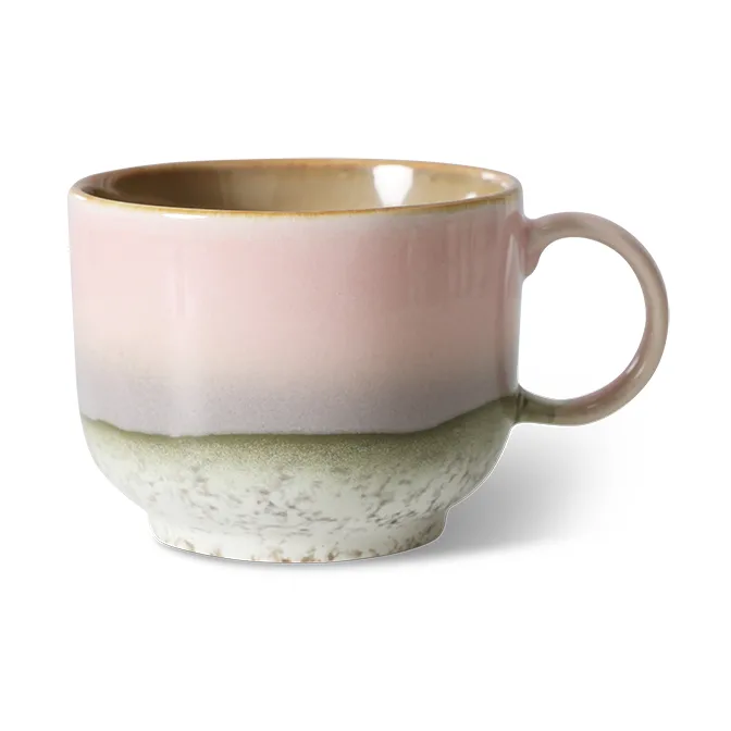 70's ティーカップ 42.5 cl, Muse HKliving | エイチケーリビング