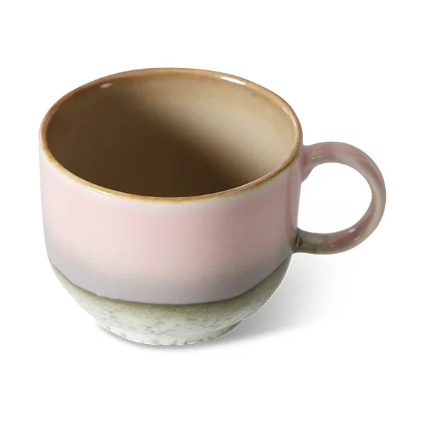 70's ティーカップ 42.5 cl, Muse HKliving | エイチケーリビング