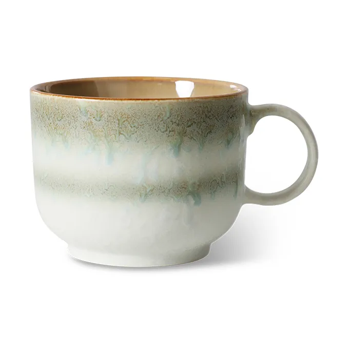 70's ティーカップ 42.5 cl, Quest HKliving | エイチケーリビング