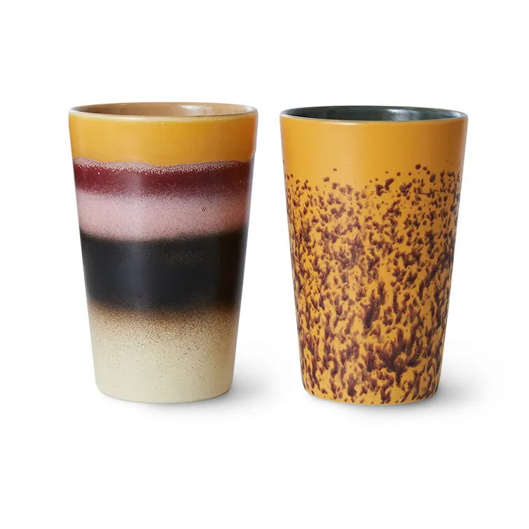 70's ティーマグ 46 cl 2個セット, Beach HKliving | エイチケーリビング