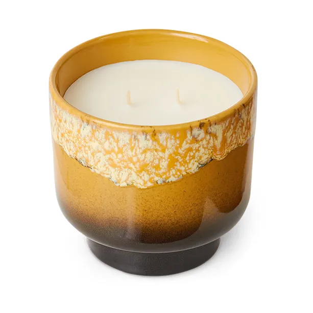 70's アロマキャンドル 50時間, Valencia HKliving | エイチケーリビング