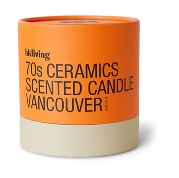 70's アロマキャンドル 50時間 - Vancouver - HKliving | エイチケーリビング