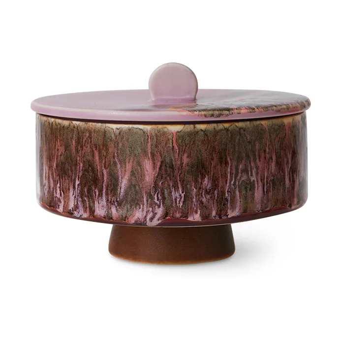 70's キャンディーボウル, Burst HKliving | エイチケーリビング