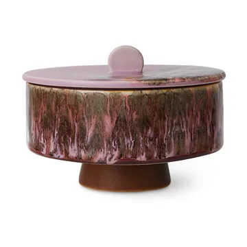 70's キャンディーボウル - Burst - HKliving | エイチケーリビング