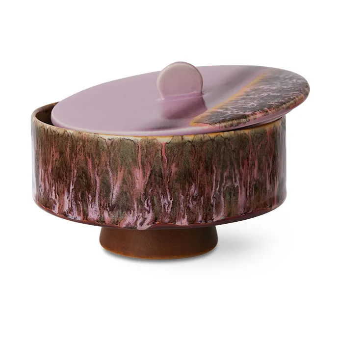 70's キャンディーボウル, Burst HKliving | エイチケーリビング