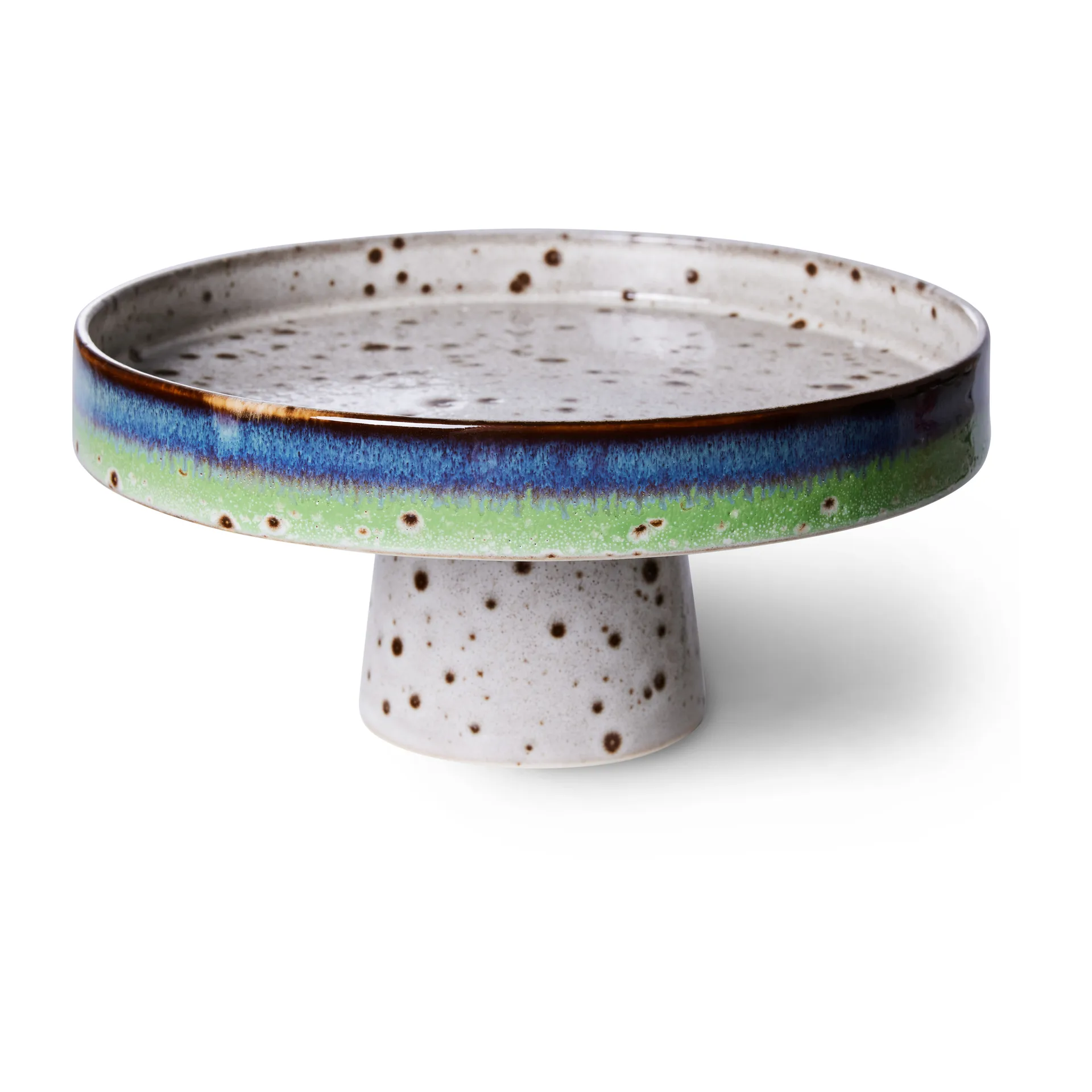 70's ボウル(脚付き), Comet HKliving | エイチケーリビング