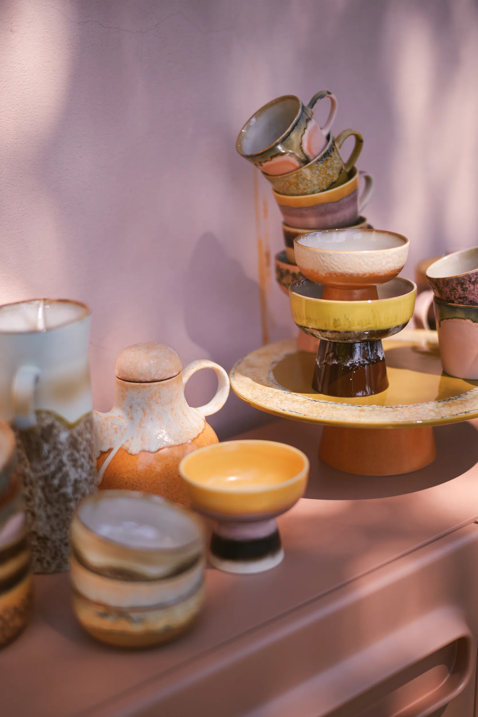 70's コーヒーポット, Dunes HKliving | エイチケーリビング