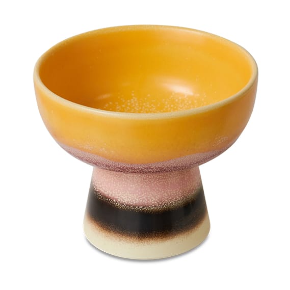 70's 脚付きタパスボウル S Ø11x9.5 cm, Sunshade HKliving | エイチケーリビング