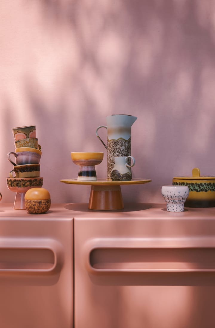 70's 脚付きタパスボウル S Ø11x9.5 cm, Sunshade HKliving | エイチケーリビング
