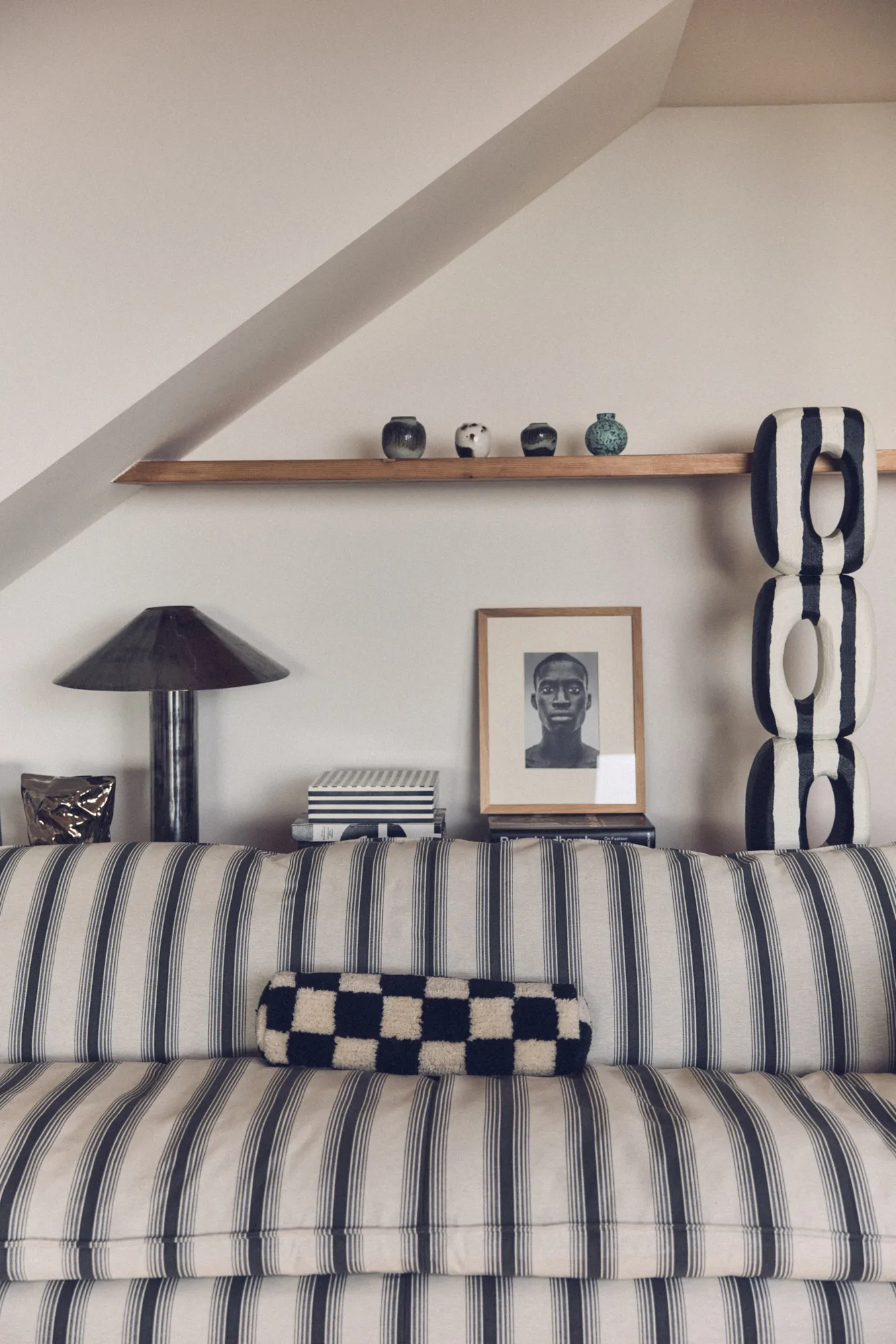 70's 花瓶 S 4個セット, Canyon HKliving | エイチケーリビング