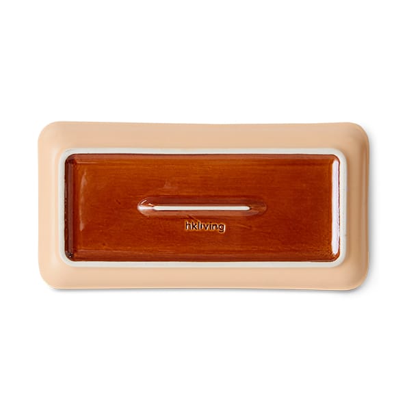 70's トレイ S 9.3x18.5 cm, Breeze HKliving | エイチケーリビング