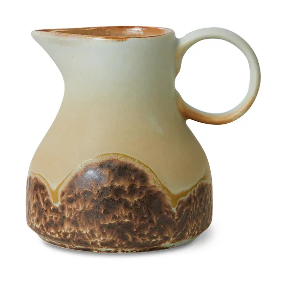 70's ミルクジャグ, Shell HKliving | エイチケーリビング