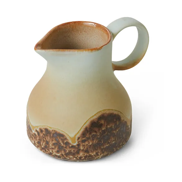 70's ミルクジャグ, Shell HKliving | エイチケーリビング