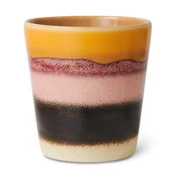 70's マグ - Sunset - HKliving | エイチケーリビング