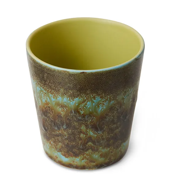 70's マグ, Tidal HKliving | エイチケーリビング