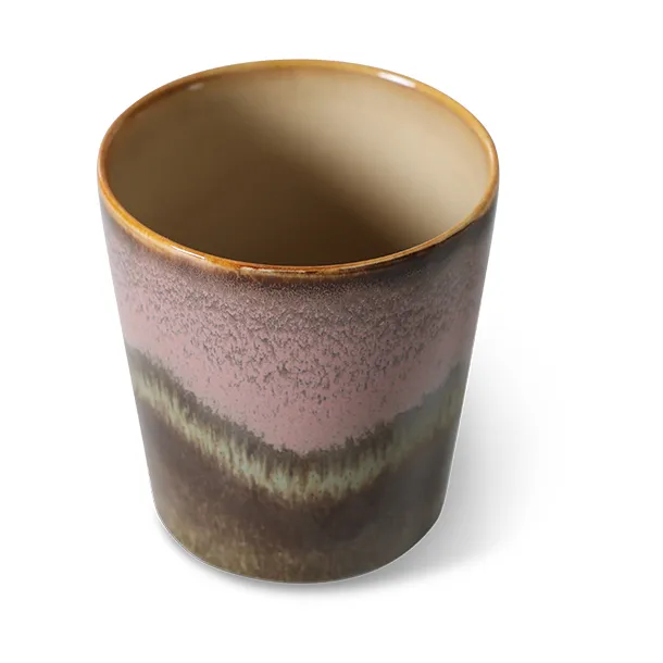 70's マグ, Torrent HKliving | エイチケーリビング