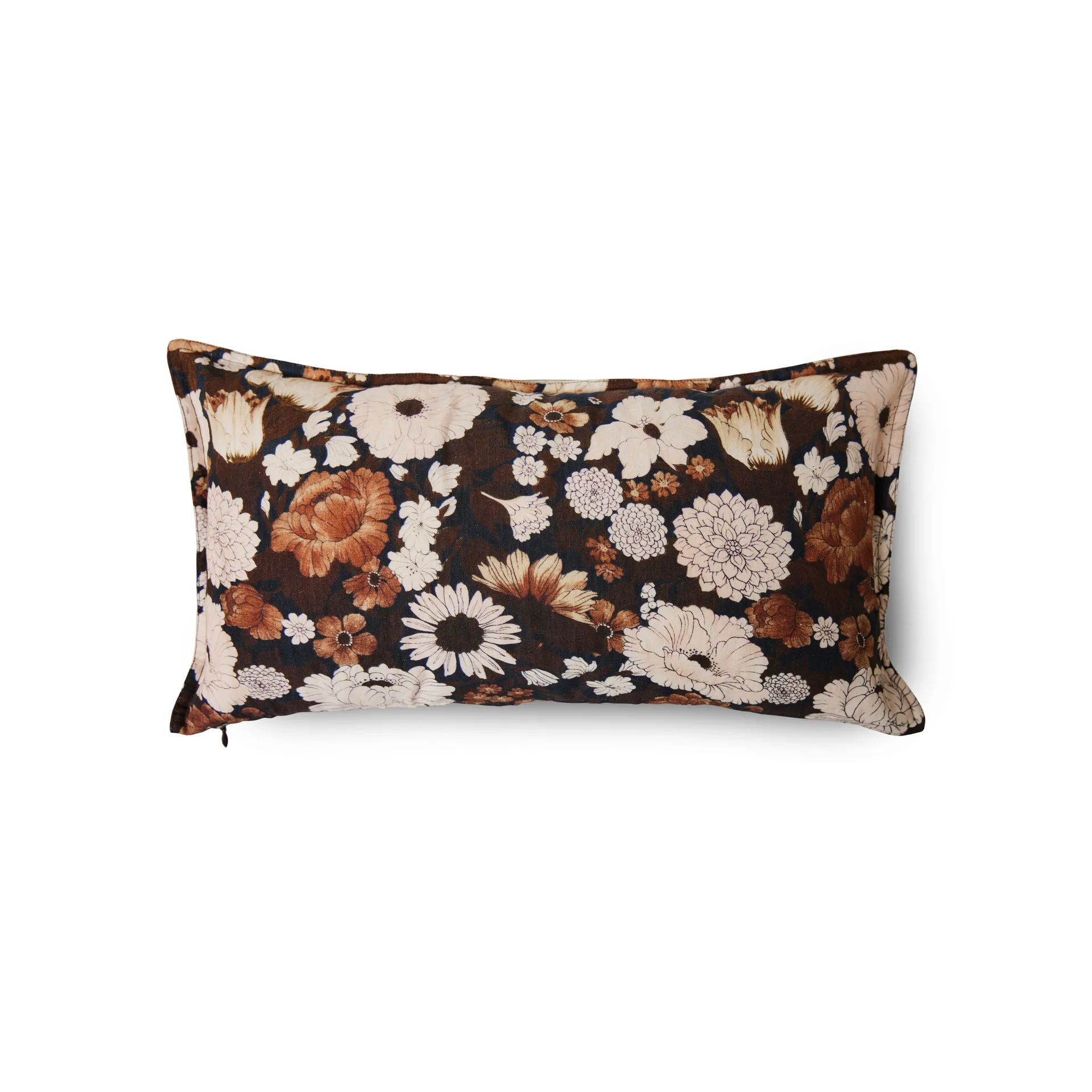 Doris 枕 55x30 cm, Floral HKliving | エイチケーリビング