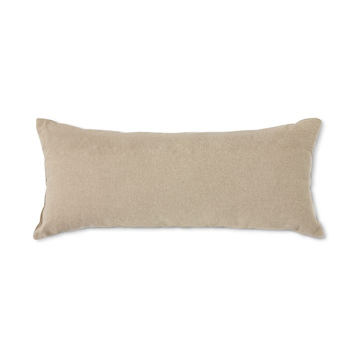 Natural パッチクッション 30x70 cm, Beige HKliving | エイチケーリビ�ング