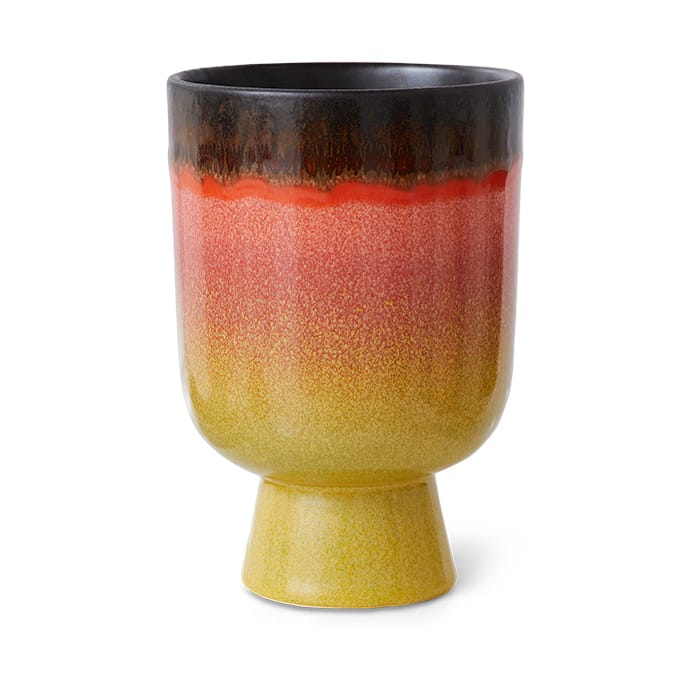 Retro 鉢 Ø13 cm - Fig - HKliving | エイチケーリビング