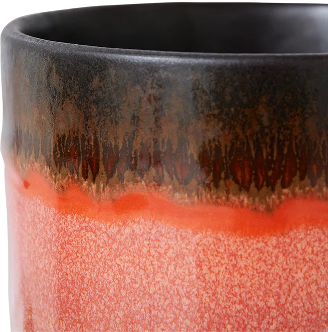 Retro 鉢 Ø13 cm, Fig HKliving | エイチケーリビング