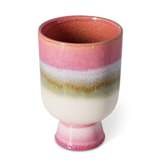 Retro 鉢 Ø13 cm, Rosefield HKliving | エイチケーリビング