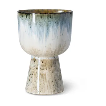 Retro 鉢 Ø16.5 cm - Glacier - HKliving | エイチケーリビング