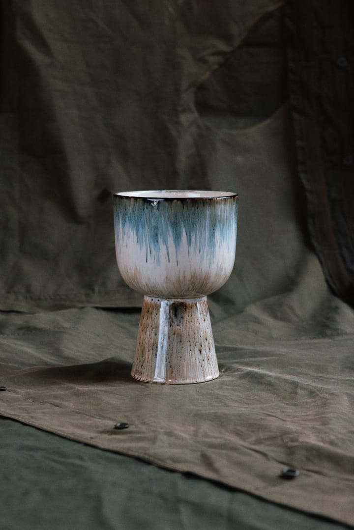 Retro 鉢 Ø16.5 cm, Glacier HKliving | エイチケーリビング