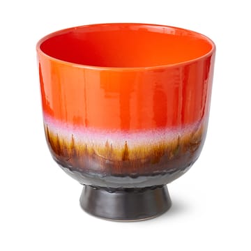 Retro 鉢 Ø20.5 cm - Cherry red - HKliving | エイチケーリビング