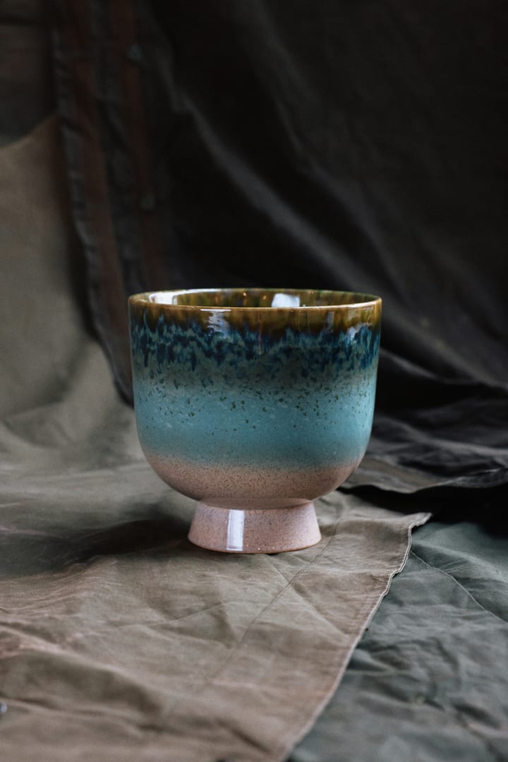 Retro 鉢 Ø20.5 cm, Lagoon HKliving | エイチケーリビング