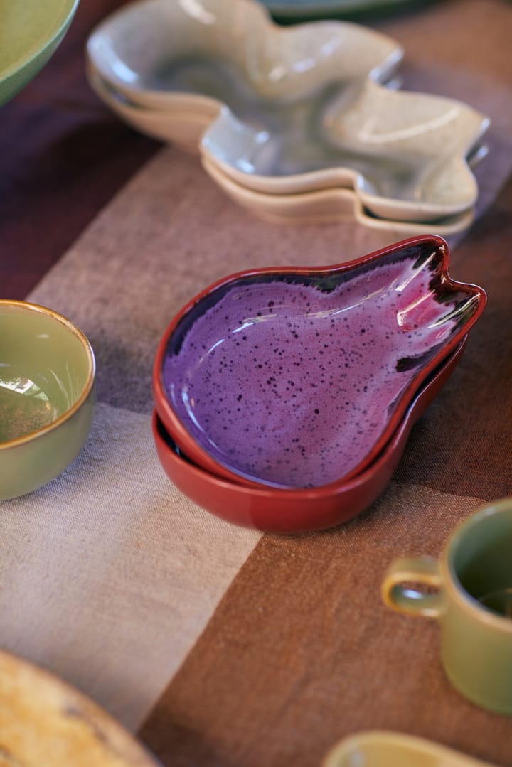 Shell タパスボウル, Dragonfruit HKliving | エイチケーリビング