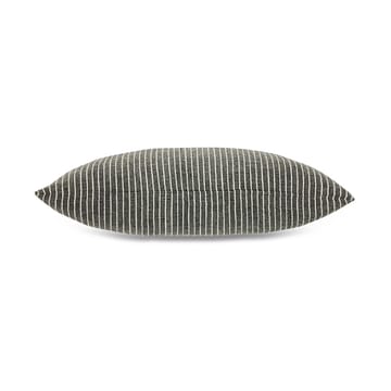 Striped モノクロクッション 40x70 cm - Grey - HKliving | エイチケーリビング