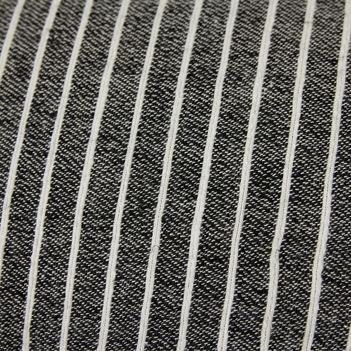 Striped モノクロクッション 40x70 cm, Grey HKliving | エイチケーリビング