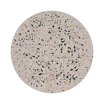 Terrazzo サービングディッシュ - Medium - HKliving | エイチケーリビング