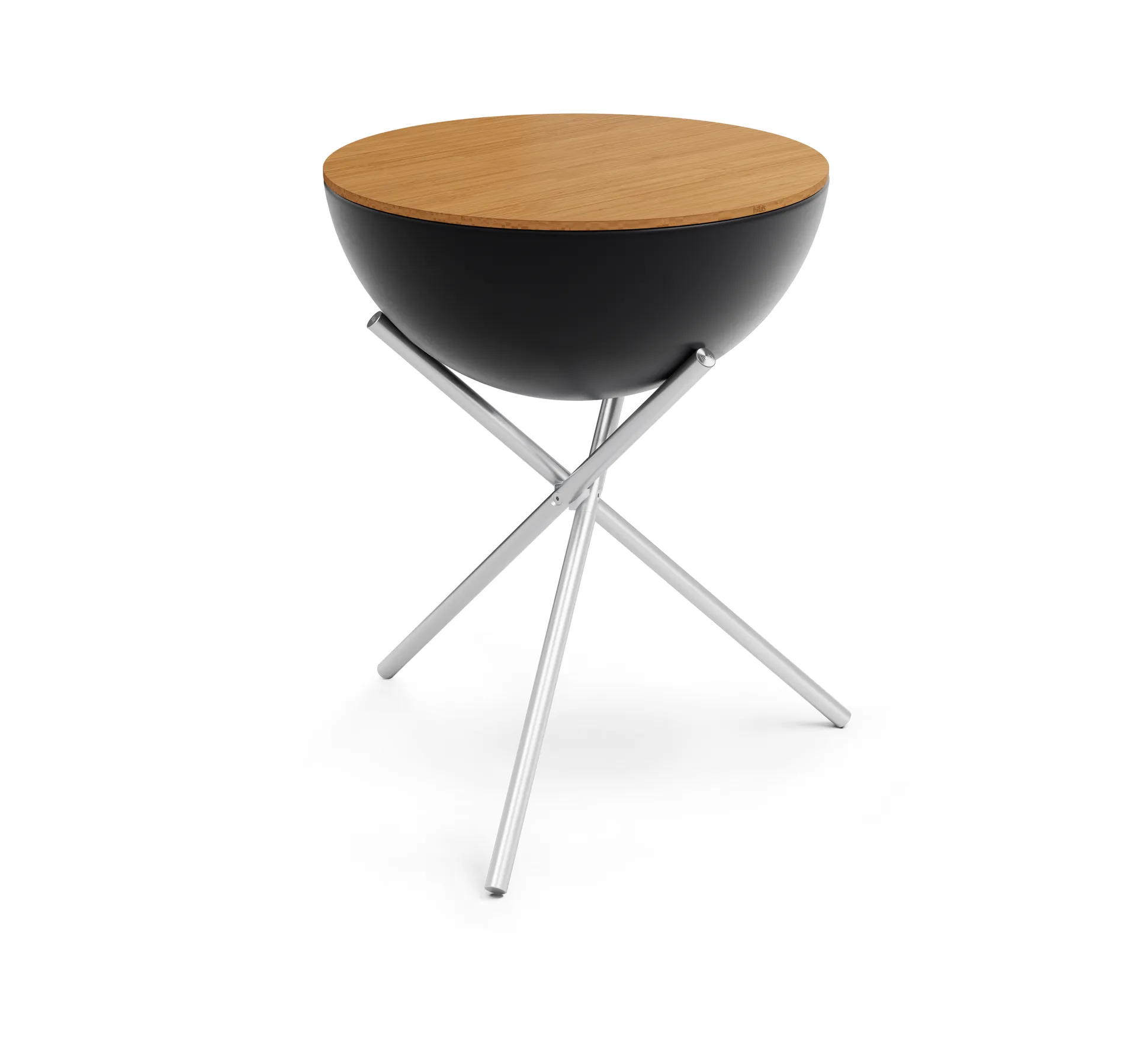 BOWL 57 ファイヤーピット用 トレイ, Bamboo Höfats