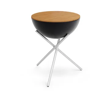 BOWL 57 ファイヤーピット用 トレイ - Bamboo - Höfats