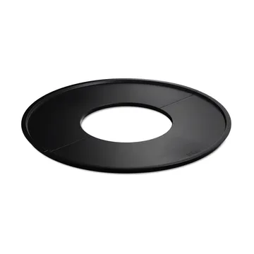 BOWL 57 ファイヤーピット用 プランチャグリドル - Black - Höfats