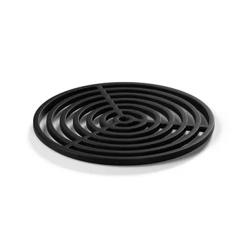 BOWL 57 ファイヤーピット用 グリルシェルフ - Black - Höfats